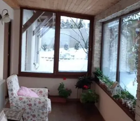 게스트하우스 Thamasy