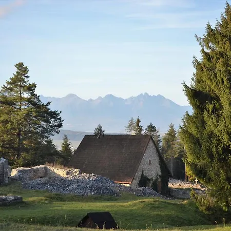 Thamasy Maison d'hôtes *