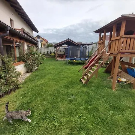 Thamasy 招待所 3*