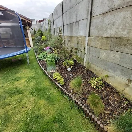 Thamasy 게스트하우스 Spišské Tomášovce