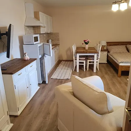 Thamasy 3* Spišské Tomášovce