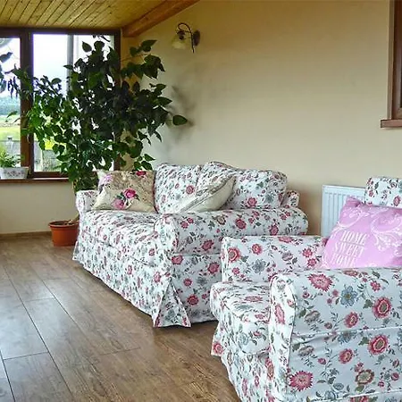 Thamasy Maison d'hôtes