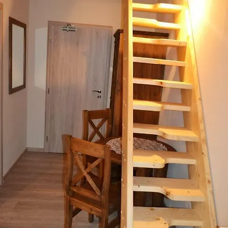 Thamasy Maison d'hôtes