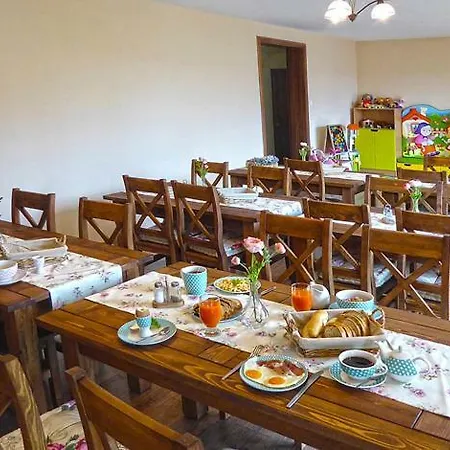 Thamasy Maison d'hôtes Spišské Tomášovce