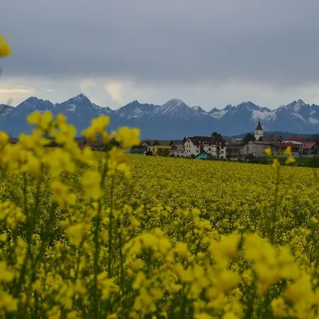 Thamasy Spišské Tomášovce