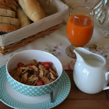 Thamasy 게스트하우스