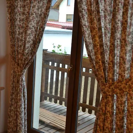 Thamasy Maison d'hôtes Spišské Tomášovce