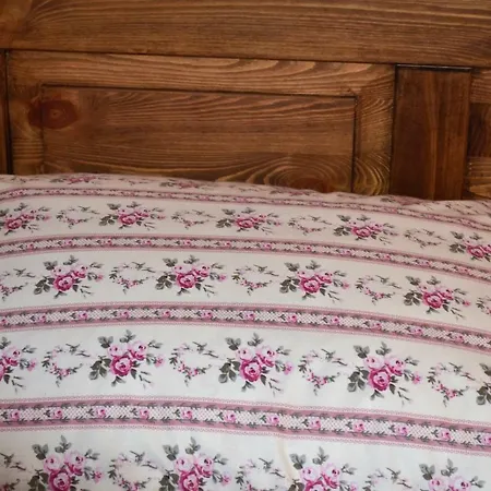 Thamasy Vendégház 3*