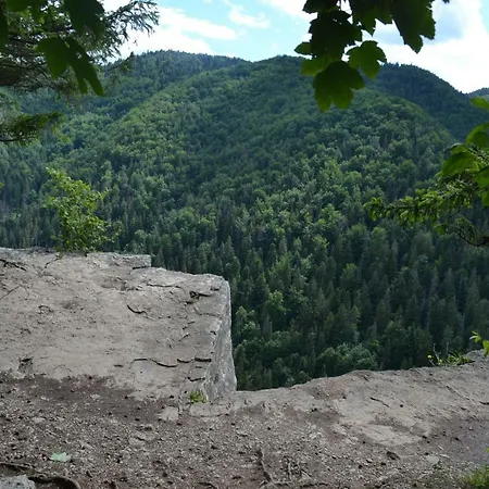 Thamasy Spišské Tomášovce