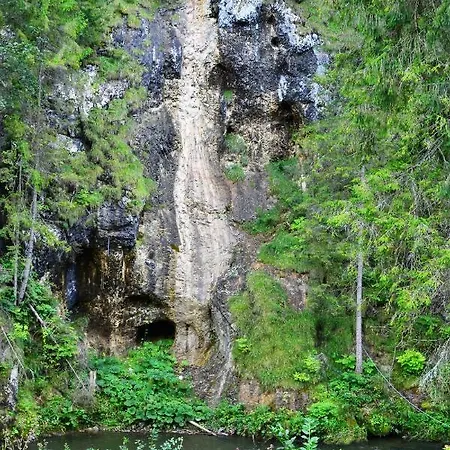 Thamasy Spišské Tomášovce