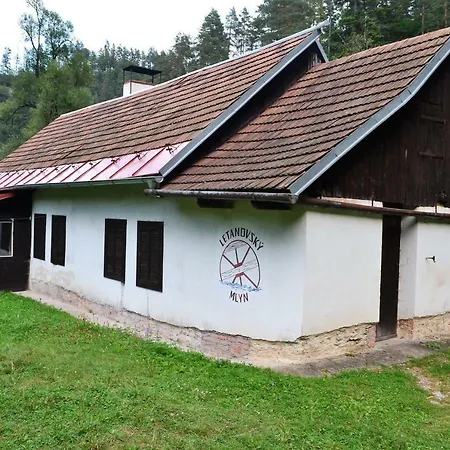 Vendégház Thamasy 3*