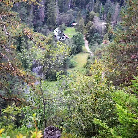 게스트하우스 Thamasy