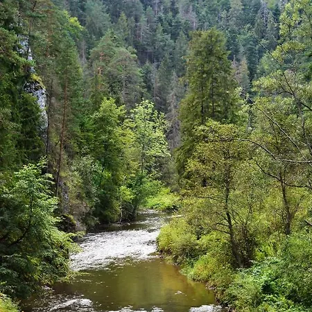 Thamasy 3* Spišské Tomášovce