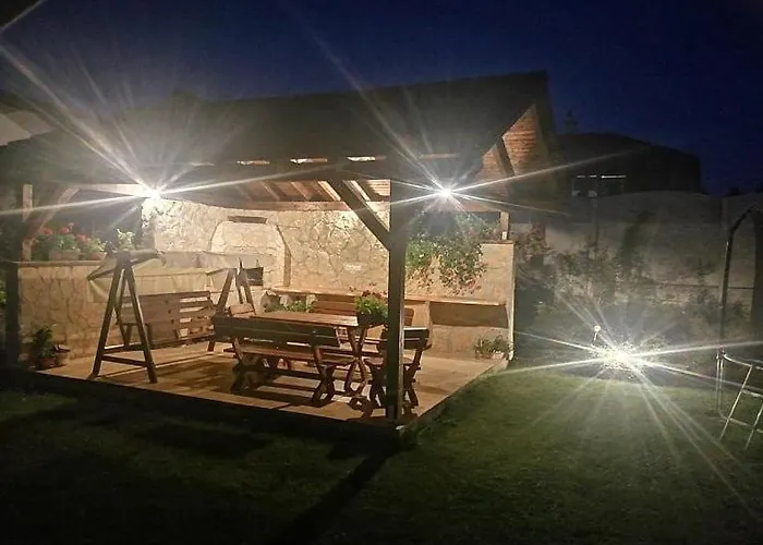 Thamasy Affittacamere 3*