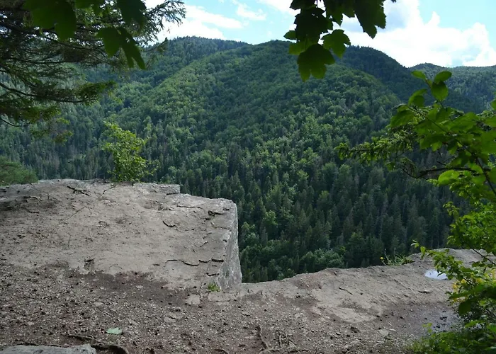 Thamasy Spišské Tomášovce