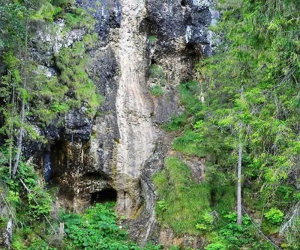 Thamasy Spišské Tomášovce