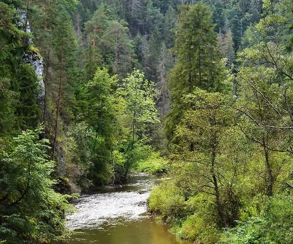 Thamasy 3* Spišské Tomášovce